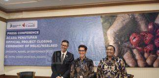 Tingkatkan Iklim Ekonomi, Kanada Bantu 5.800 Unit Usaha di Indonesia