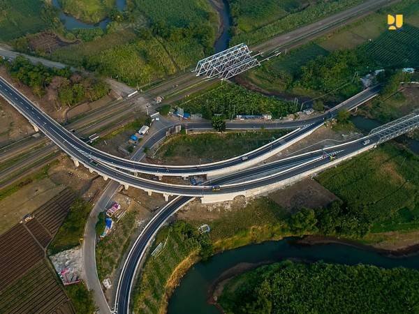 Indonesia needs Rp6,445T to build infrastructure until 2024