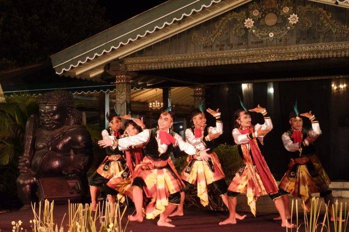 Pesona Budaya Nusantara 2022