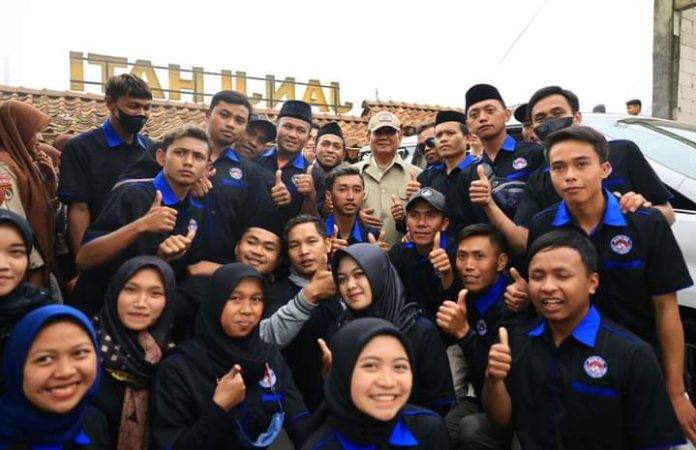 Prabowo Ajak Kades Kunjungi Kampung Butuh di Jateng untuk Pelajari Kampung Wisata